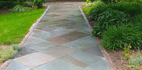 BEAUTIFUL LANDSCAPES ​START HERE